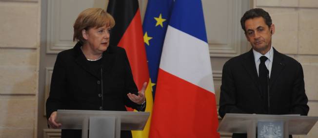 Le triple A de la France menacé